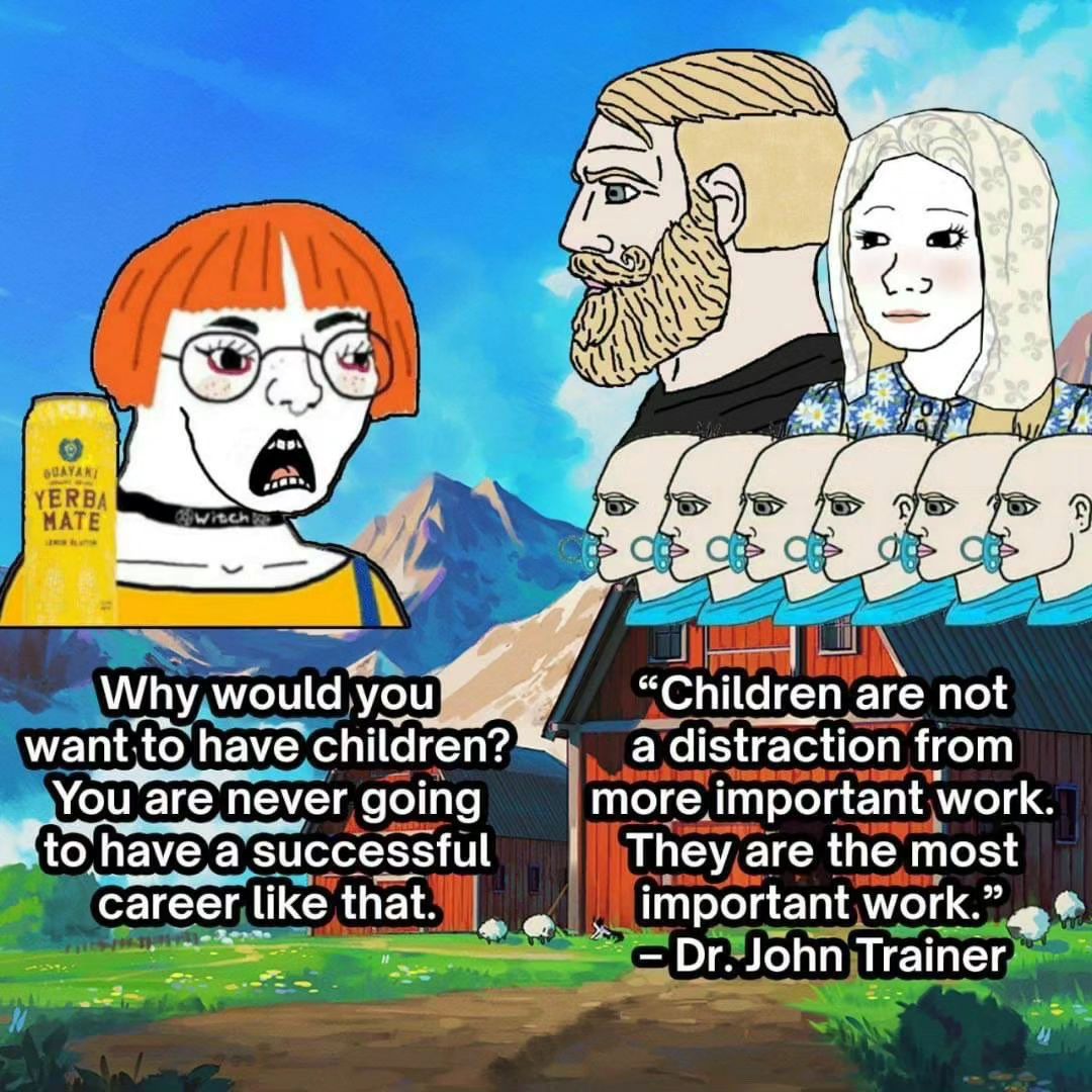 GigaBasedDad's tweet image. Exactly