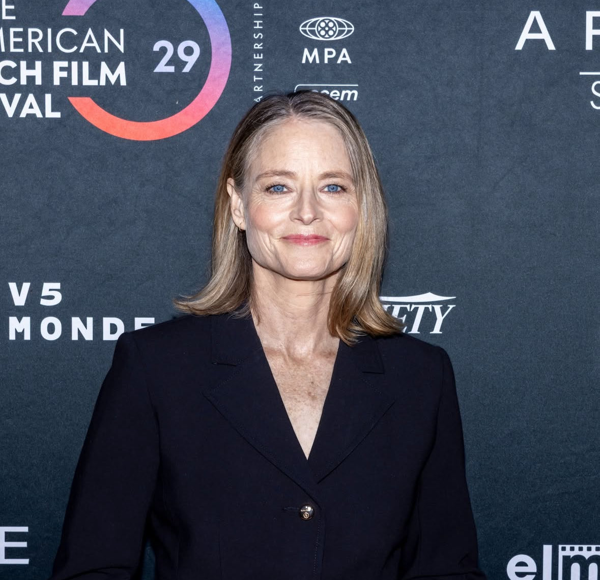 The American French Film Festival tweet media