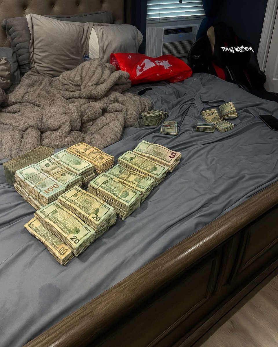 Bands💰 tweet media