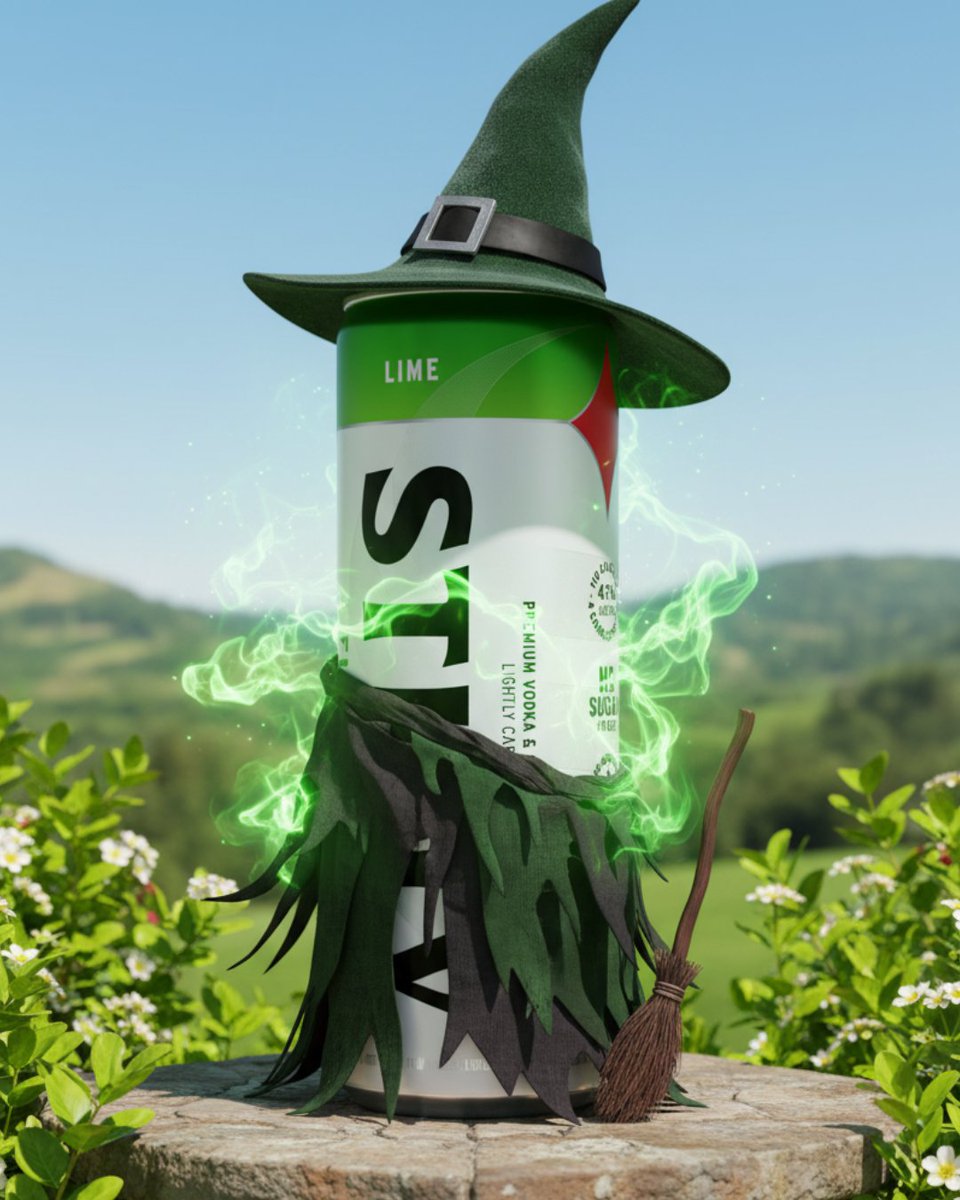 Channeling our inner Elphaba and Glinda this week 💚💗