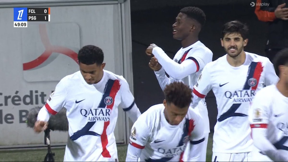 The Touchline | 𝐓 tweet media