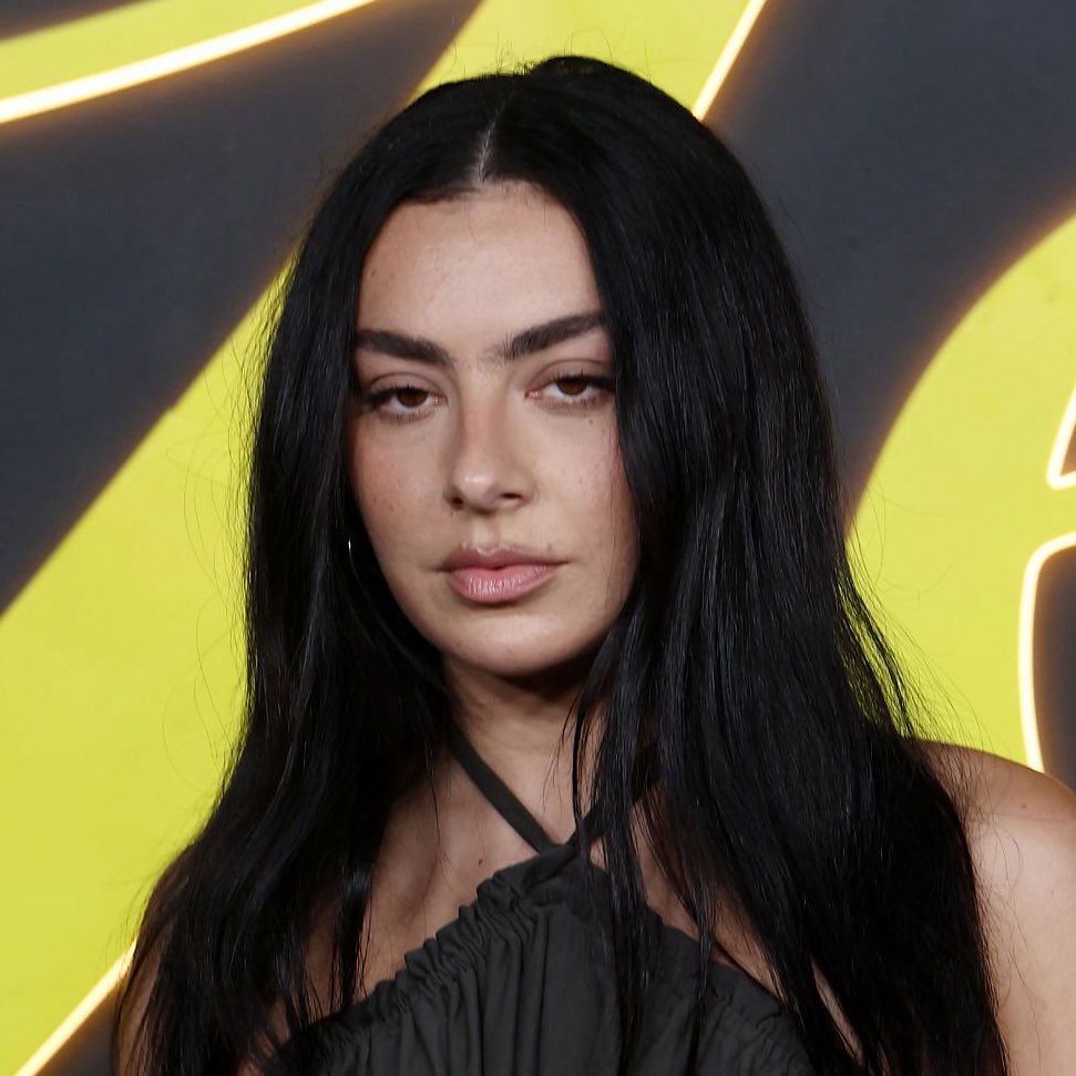infocharlixcx's tweet photo. Luigi Mangione listened to Charli xcx's songs in prison, according to TMZ. https://t.co/zDx6cu4xJh