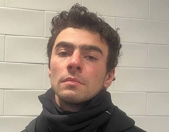 infocharlixcx's tweet photo. Luigi Mangione listened to Charli xcx's songs in prison, according to TMZ. https://t.co/zDx6cu4xJh