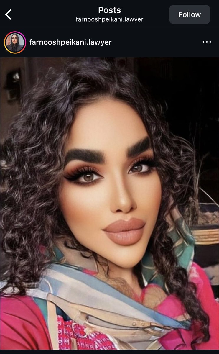 CallmeMagician's tweet image. ما ازین فیلتر به عنوان شوخی استفاده میکردیم =)