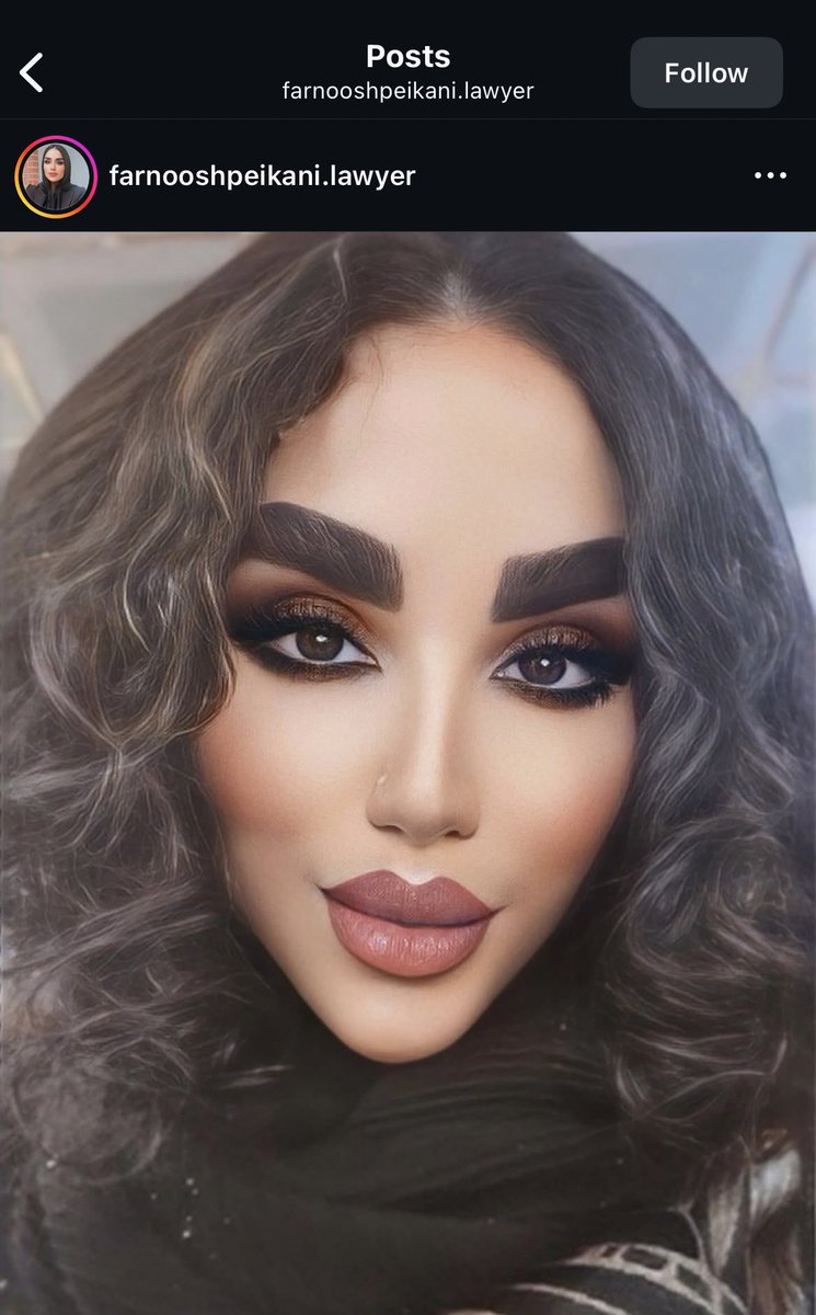 CallmeMagician's tweet image. ما ازین فیلتر به عنوان شوخی استفاده میکردیم =)