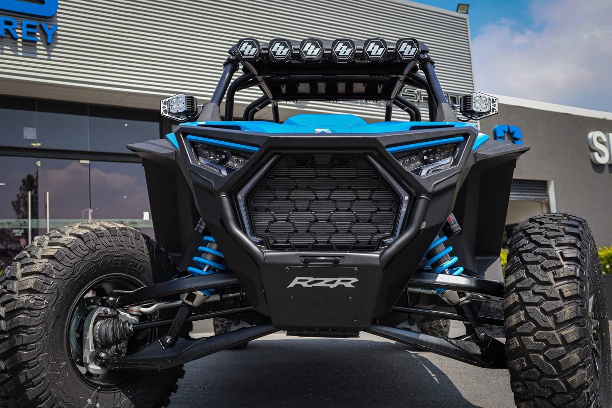 polaris_ra37688's tweet image. 🔥 Nuevo RZR PRO S 4 ULTIMATE 2025 🔥
💪 Potencia, control y tecnología en su máxima expresión.
💰 Tasa 1.99% · 24 meses · 50% enganche

📍🇲🇽 Polaris Saltillo
📞 Raúl Pérez · 81 1531 5979

#RZRProS4Ultimate #PolarisSaltillo #RZRPolaris #OffRoadLife #RidePolaris #AventuraSinLimite