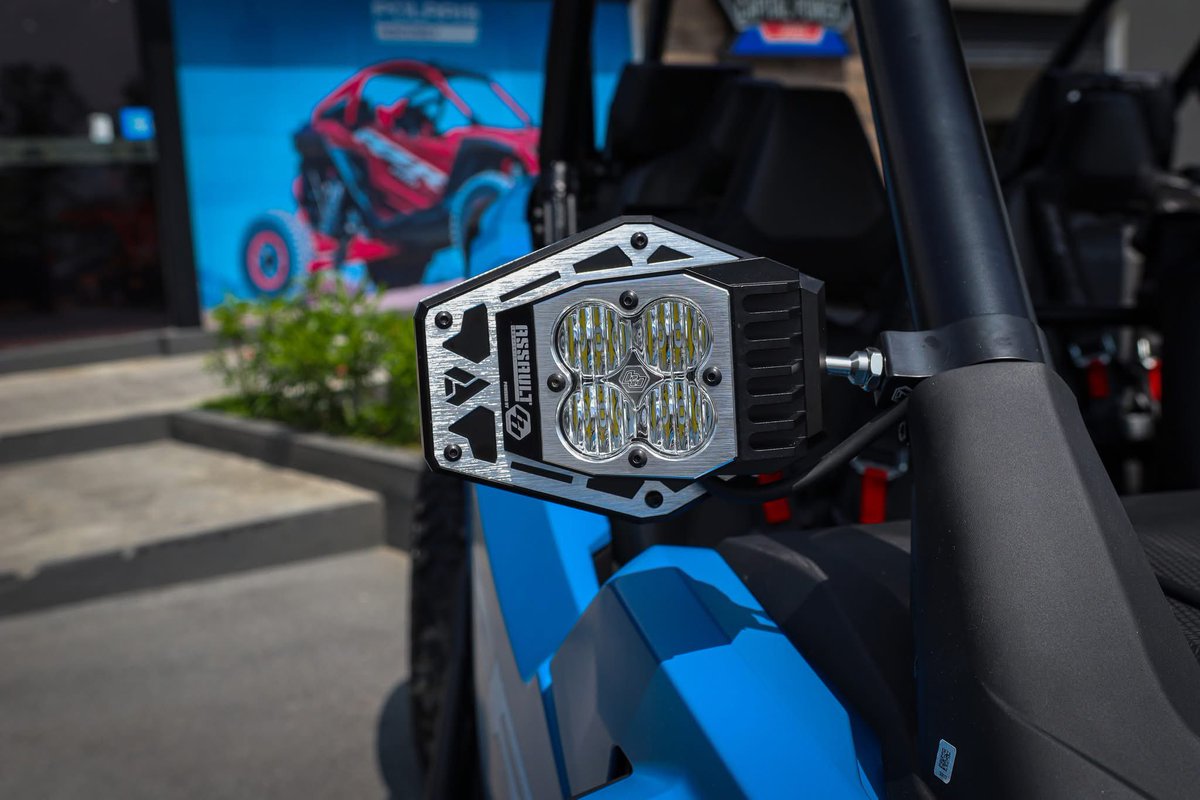 polaris_ra37688's tweet image. 🔥 Nuevo RZR PRO S 4 ULTIMATE 2025 🔥
💪 Potencia, control y tecnología en su máxima expresión.
💰 Tasa 1.99% · 24 meses · 50% enganche

📍🇲🇽 Polaris Saltillo
📞 Raúl Pérez · 81 1531 5979

#RZRProS4Ultimate #PolarisSaltillo #RZRPolaris #OffRoadLife #RidePolaris #AventuraSinLimite