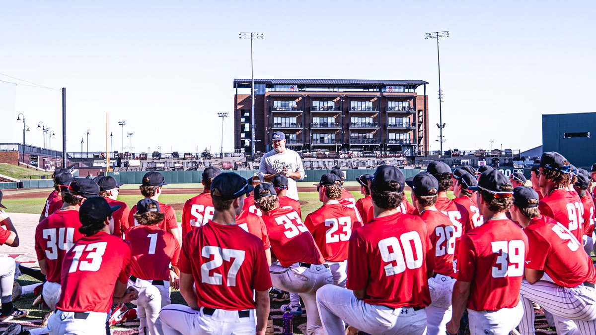 Prep Baseball Mississippi tweet media