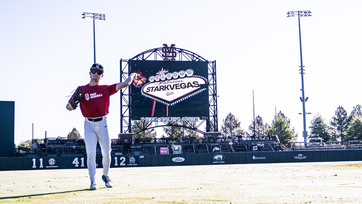 Prep Baseball Mississippi tweet media