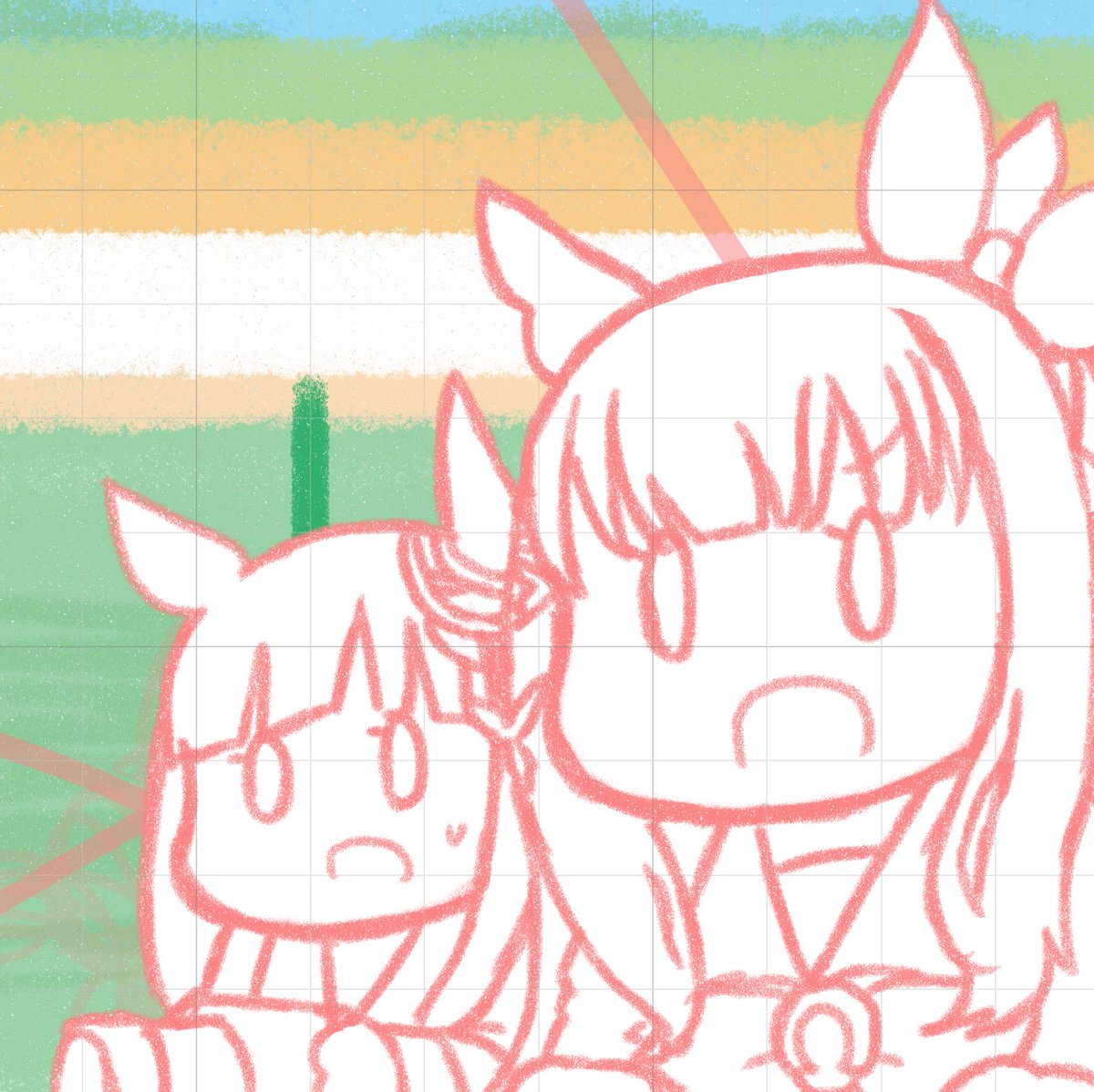 kurotora03@skeb作業中(3件) (@kurotora03) / Posts / X