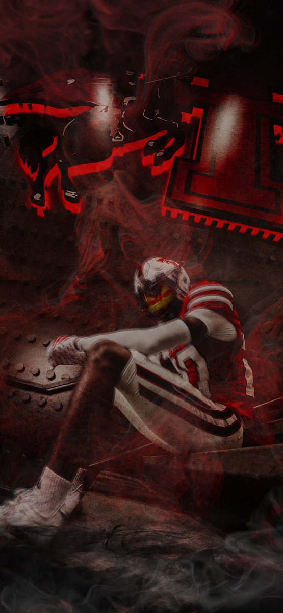 Texas Tech Football tweet media