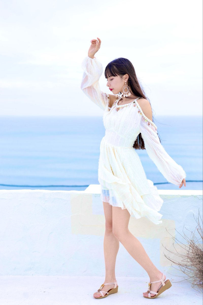 なっちゃんnachan1026👀🤍 on X