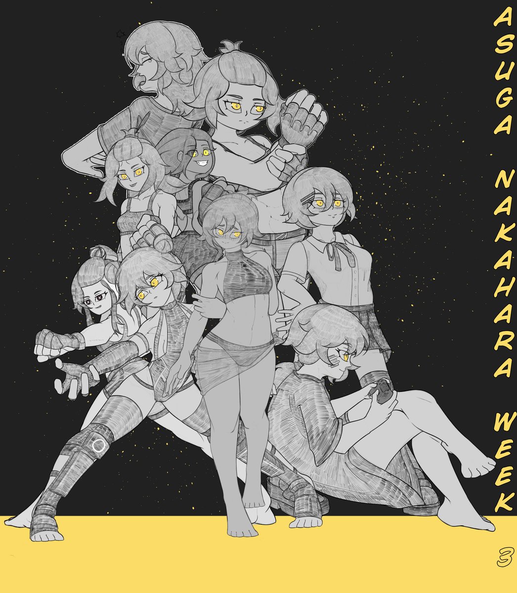 21 days in 10 more to go(It's actually 5 as of now)