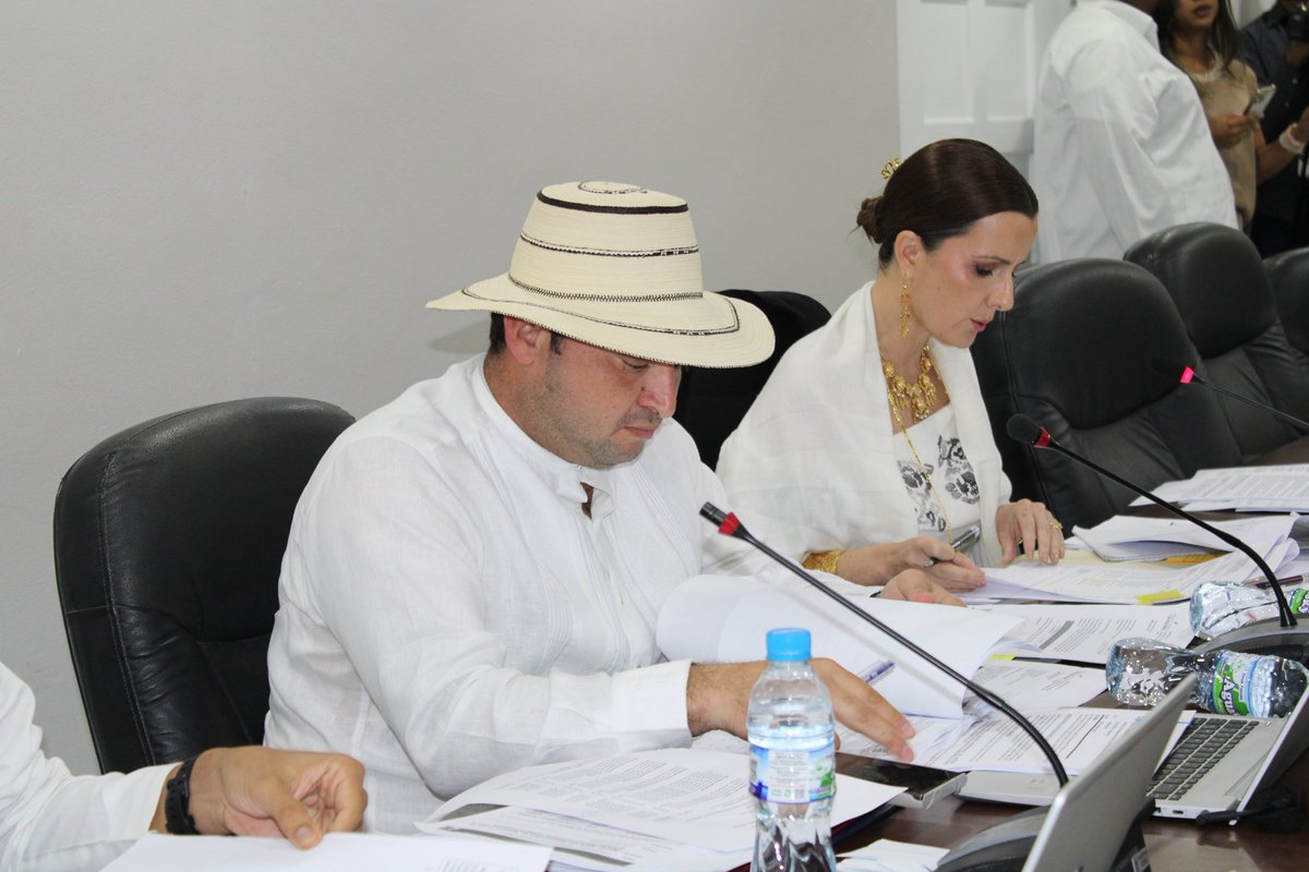 En Comisión de Presupuesto, listos para recibir al Mes de la Patria.