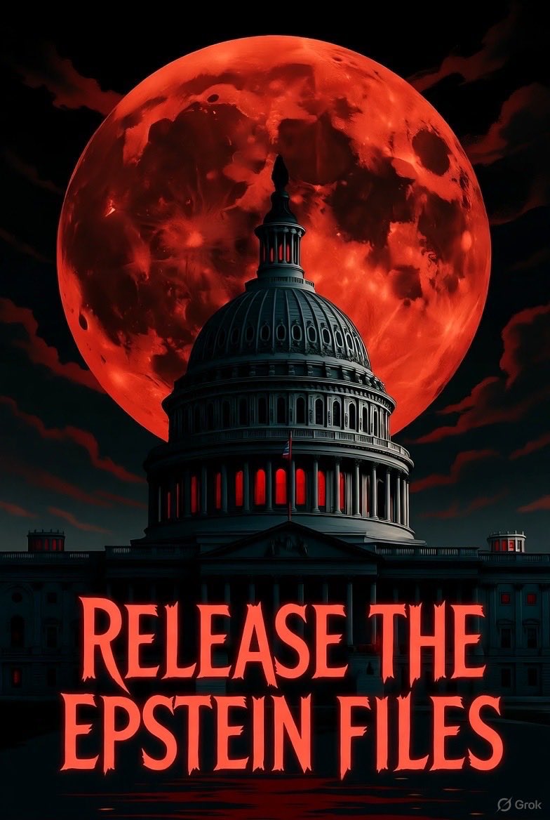 Pretty sure that this is at the center of all the malarkey that Trump and MAGA are instigating.