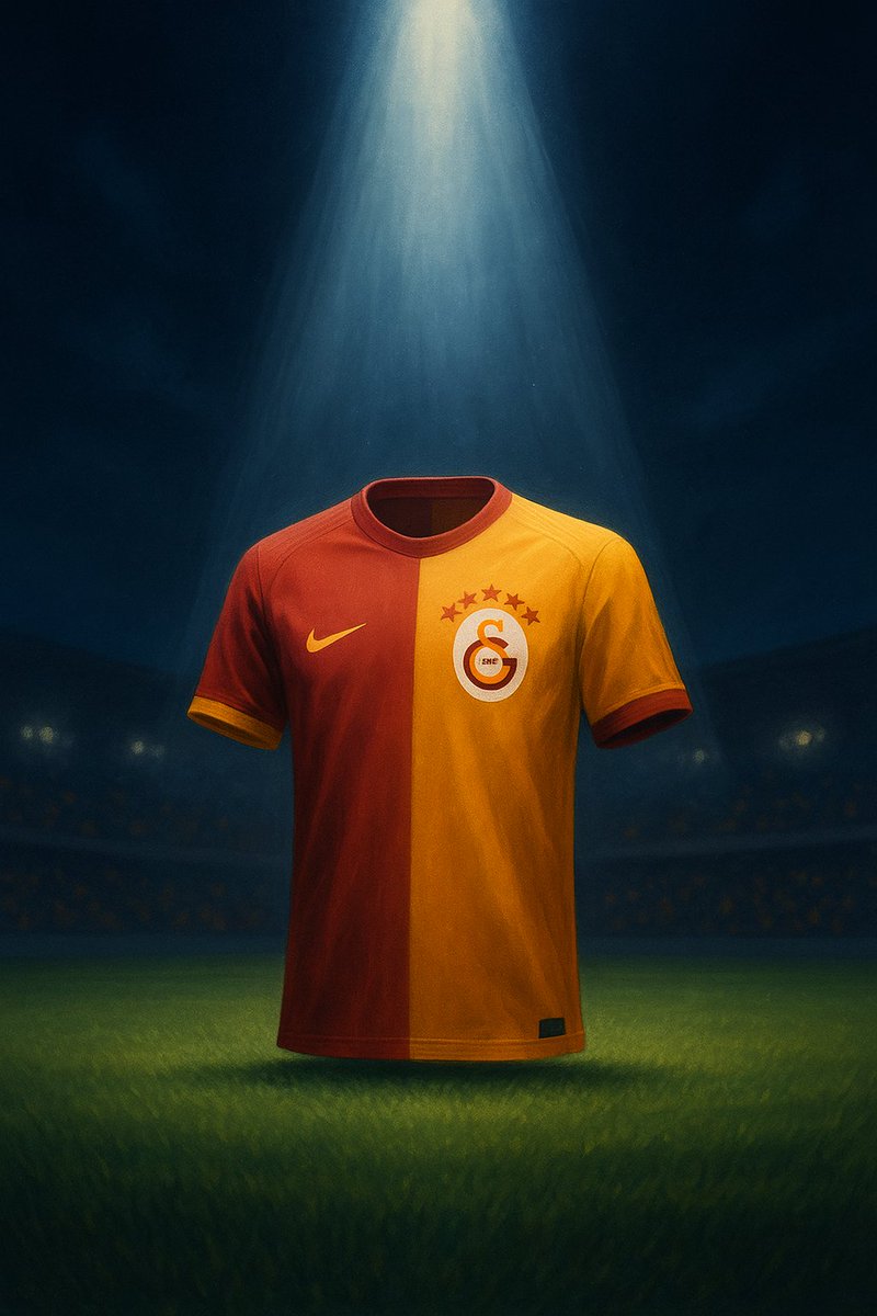 Bu kirli düzende tertemiz kalan anlı şanlı Galatasaray...