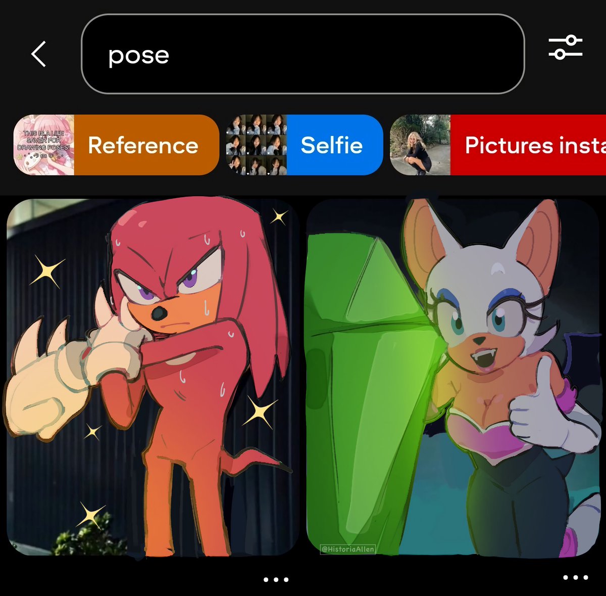 Kuu Kuu (comms closed) (@historiaallen) on Twitter photo 