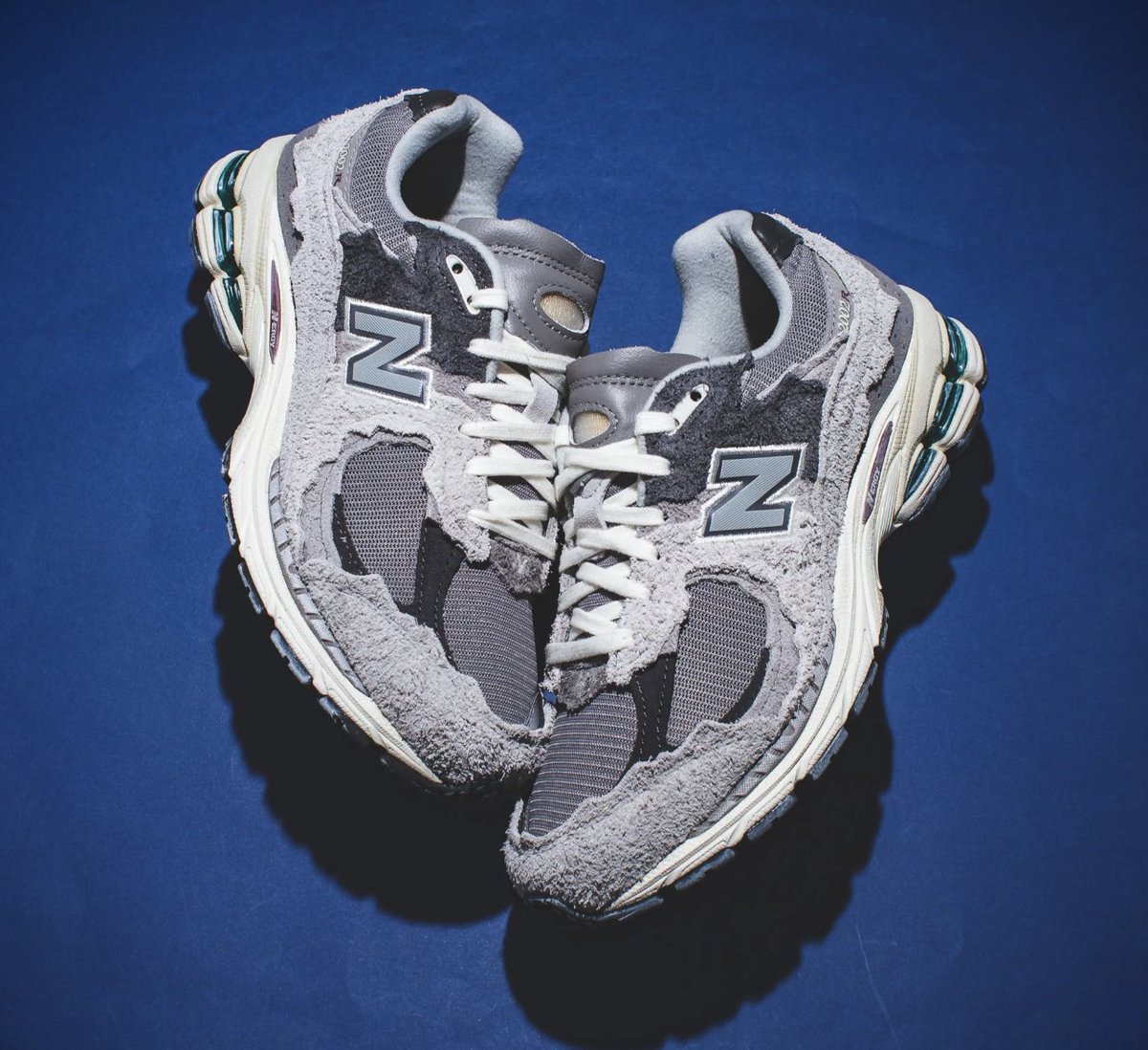 SOLELINKS's tweet image. Ad: EASY COP👌
New Balance 2002R Protection Pack

Phantom:tinyurl.com/2wcursfw
Rain Cloud:tinyurl.com/559edn2a
Sea Salt:tinyurl.com/r3rwdfut