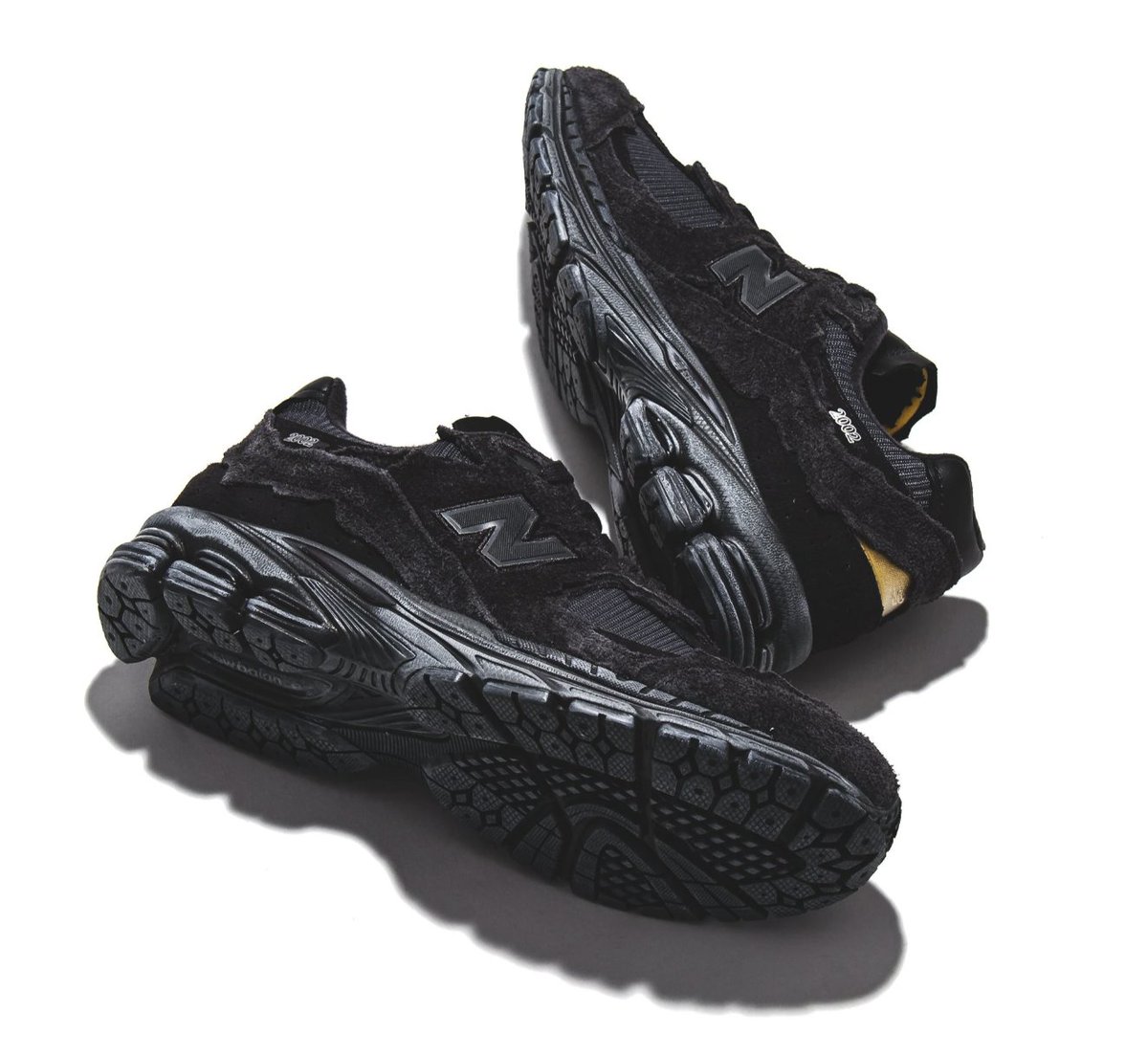 SOLELINKS's tweet image. Ad: EASY COP👌
New Balance 2002R Protection Pack

Phantom:tinyurl.com/2wcursfw
Rain Cloud:tinyurl.com/559edn2a
Sea Salt:tinyurl.com/r3rwdfut