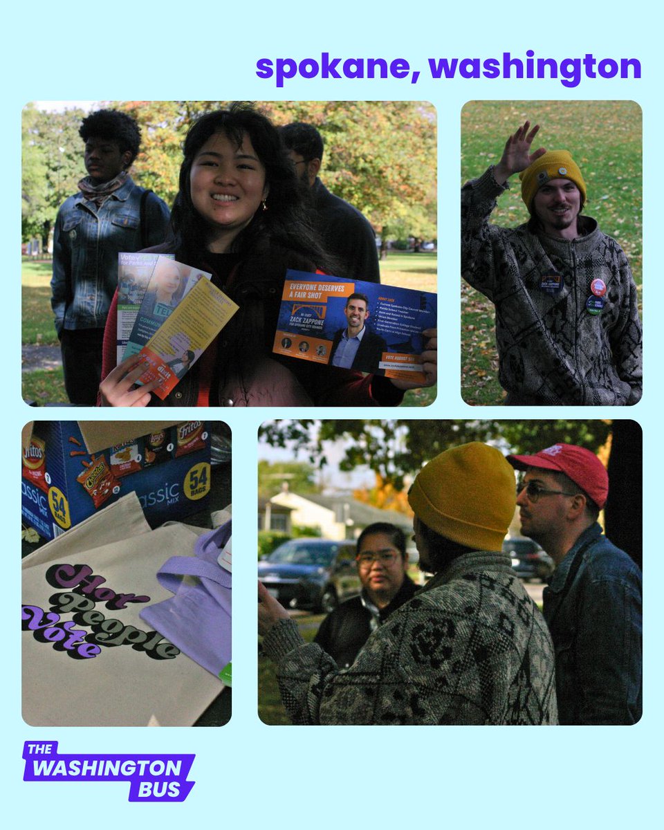 The Washington Bus 🚍 tweet media