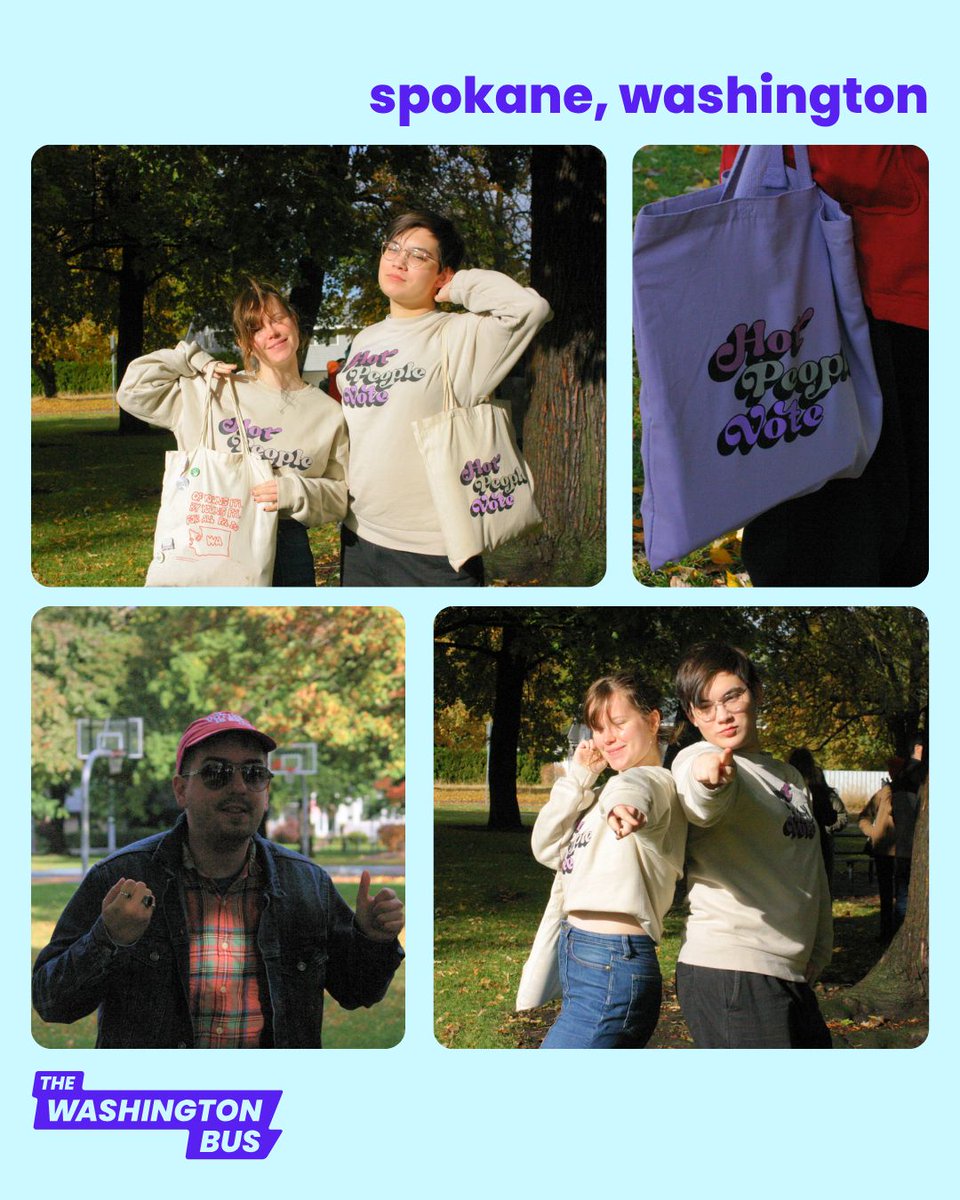 The Washington Bus 🚍 tweet media