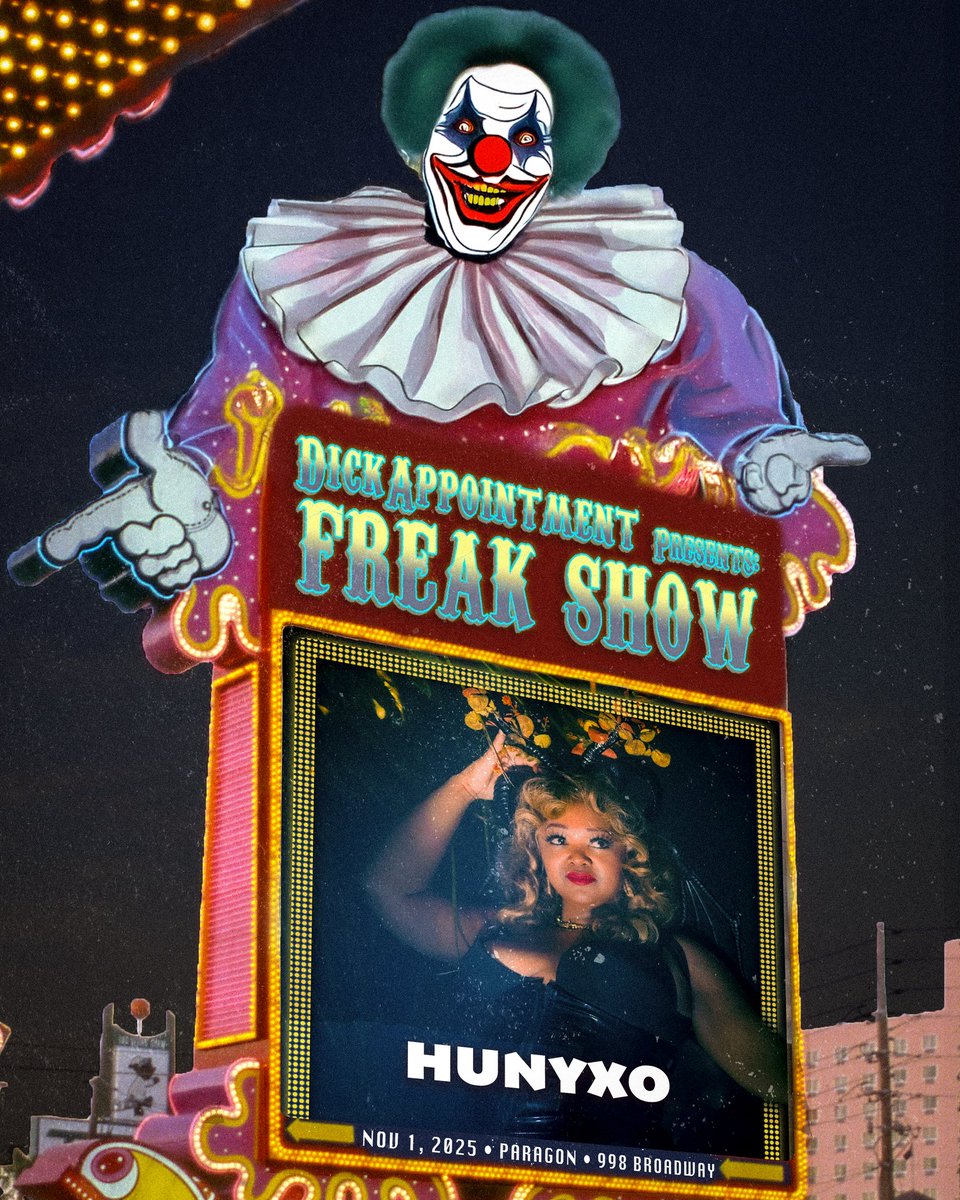 DickAppointment tweet media