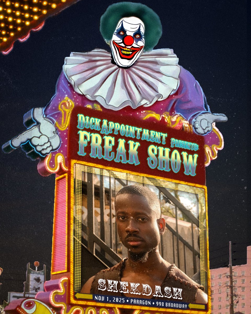 DickAppointment tweet media