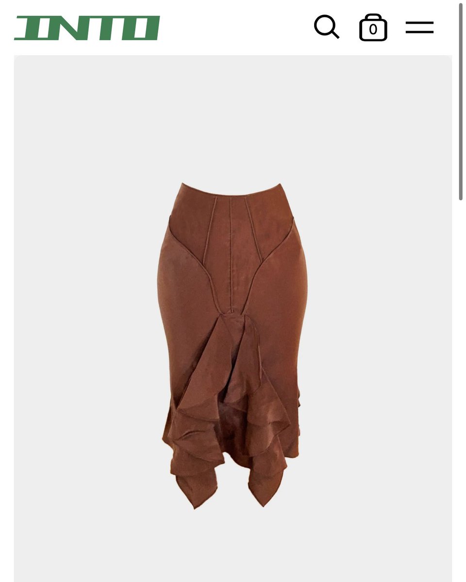 into_archive's tweet image. Kim in our YSL rive gauche ss03 skirt in nyc