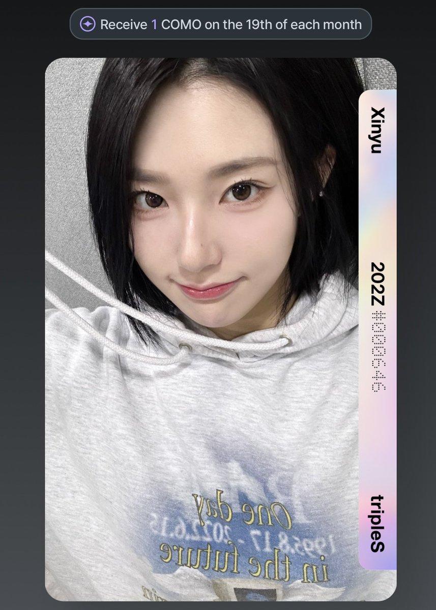 To properly launch the Haus, we have decided to host a giveaway! 
2 Objekts - 2 Winners

To enter:
-Like+RT our pinned tweet!
-Reply w/ Cosmo ID! 

Ends in 2 days!