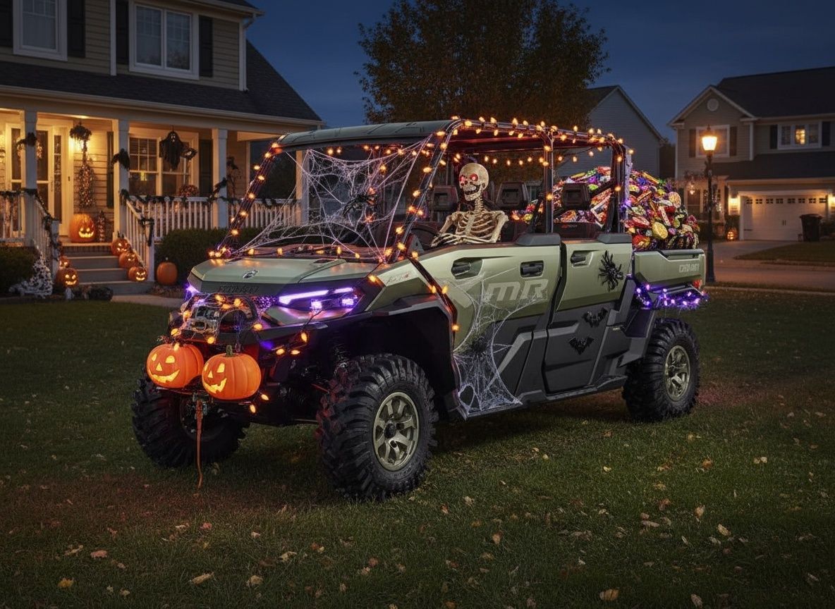 ATV ESCAPE tweet media