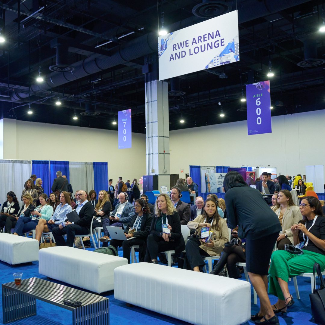 amcporg's tweet image. Panelists explored how the AMCP RWE Standards help manufacturers and payers align on study quality, interpretation, and strategic decision-making. 

hubs.li/Q03QQmTz0
#AMCPNexus #AMCPResearch #rwe #managedcare