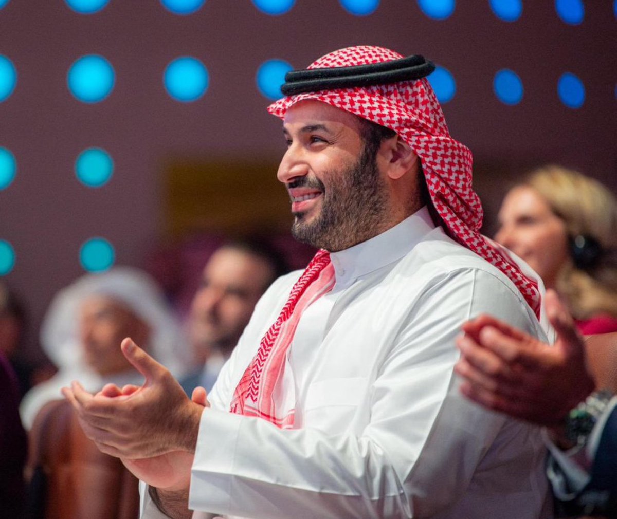 هدى بنت عبدالله البليهد tweet media