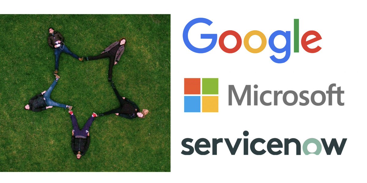 This week’s earnings reports from <a href="/Google/">Google</a>, <a href="/Microsoft/">Microsoft</a>, and <a href="/ServiceNow/">ServiceNow</a> make one thing clear: AI success is measured in business outcomes, not shiny demos.

#AI #TechEarnings #BusinessValue #Google #Microsoft #ServiceNow