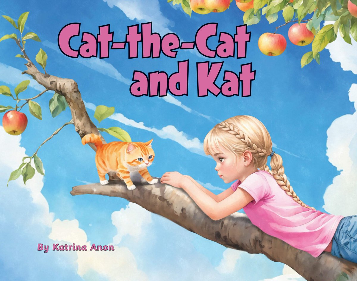 FAUX_RISH's tweet image. #ingramspark #childrensbook #catrescue  shop.ingramspark.com/b/084?params=i…..