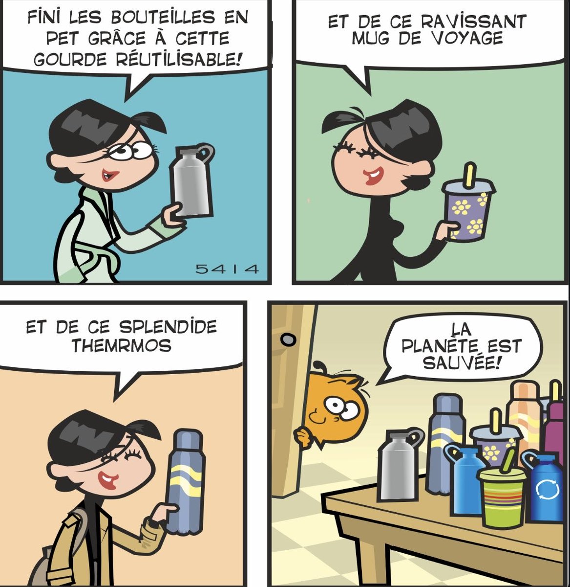 Christophe Bertschy tweet media