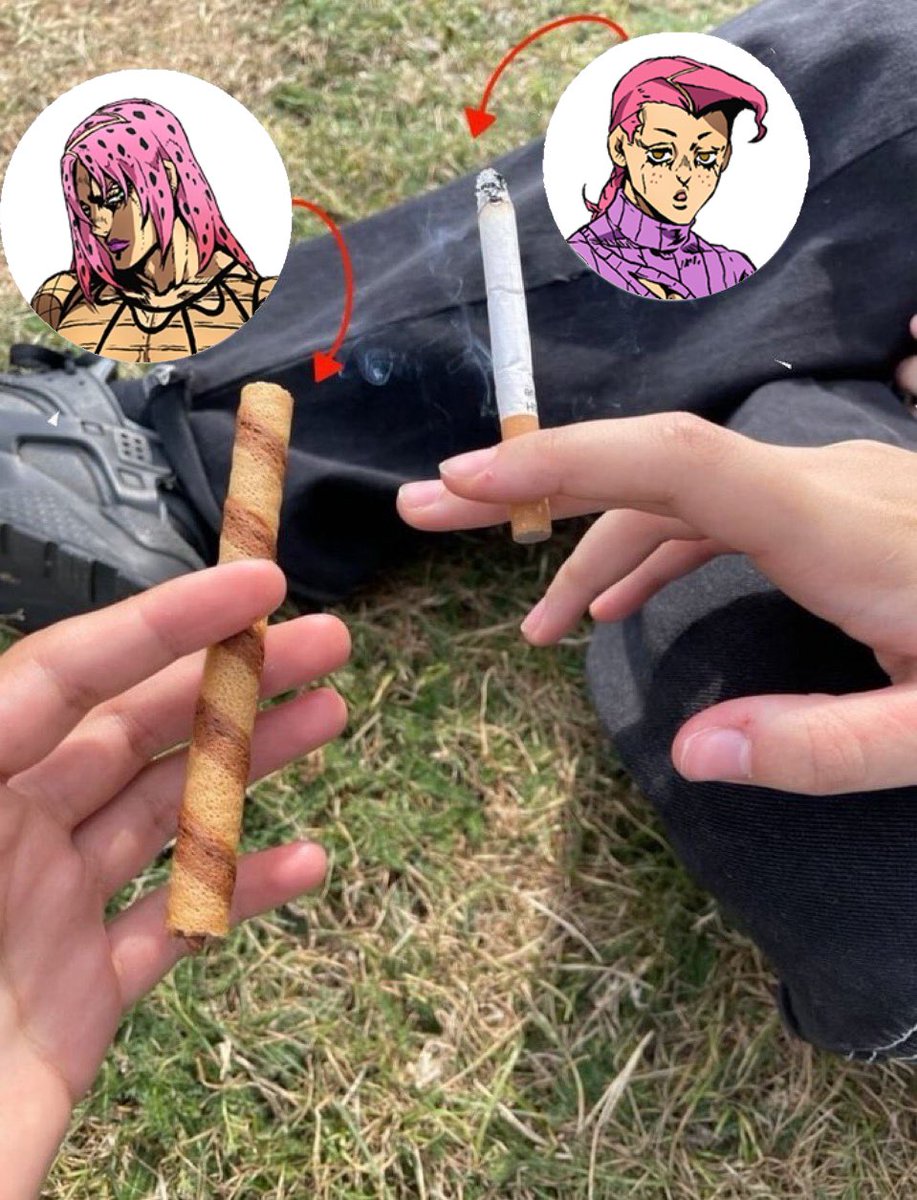 that one friend that gotta make everything about diadop