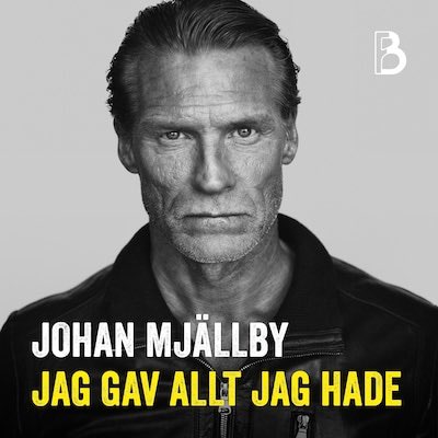 Johan har själv läst in boken. 
Jag har bidragit lite grand. 
Resultatet - dvs ljudboken ”Jag gav allt jag hade” - finner ni här. ⁦<a href="/Bokfabriken/">Bokfabriken</a>⁩  bookbeat.com/se/book/1757120
