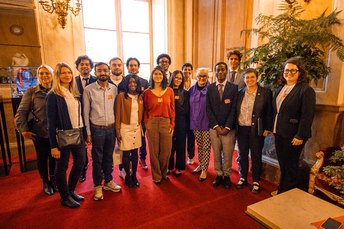 Françoise GATEL tweet media