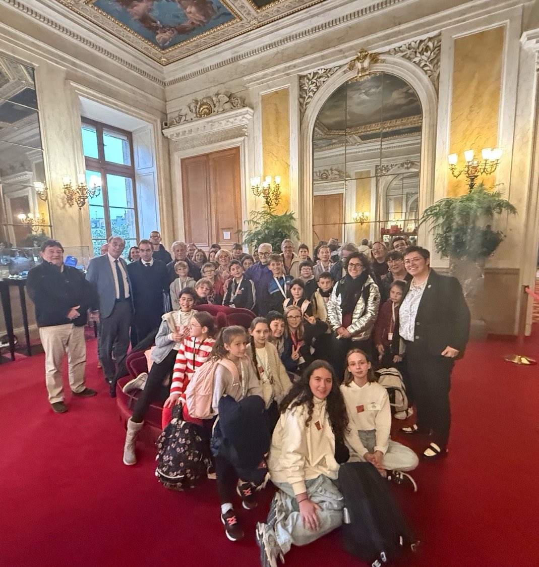 Françoise GATEL tweet media