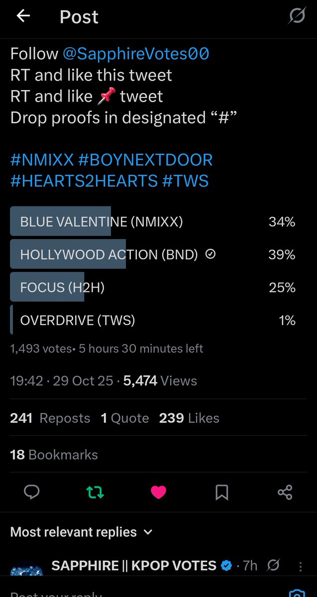 _sunberry__'s tweet photo. @SapphireVotes00 #boynextdoor https://t.co/Zwwt90fVl1