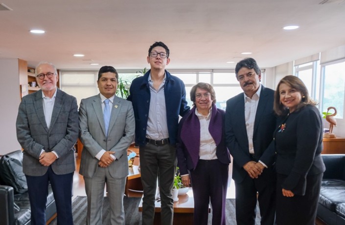 Reforma al Icetex que tramite el Congreso es bien intencionada, pero el Gobierno no tiene recursos para financiar la entidad  universidad.edu.co/reforma-al-ice…