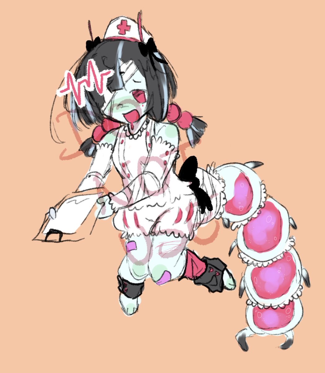 01MUZU's tweet photo. 『 🍳💉🌙 』
— interest check, would anyone be interested in any of these design doodles ? i plan on making them proper adopts with small refs if so. entertaining offers like characters, art, but mostly money pls (^q^) https://t.co/ueHKrROBJX