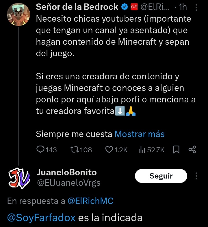 que nunca falte este tipo de respuestas xdd