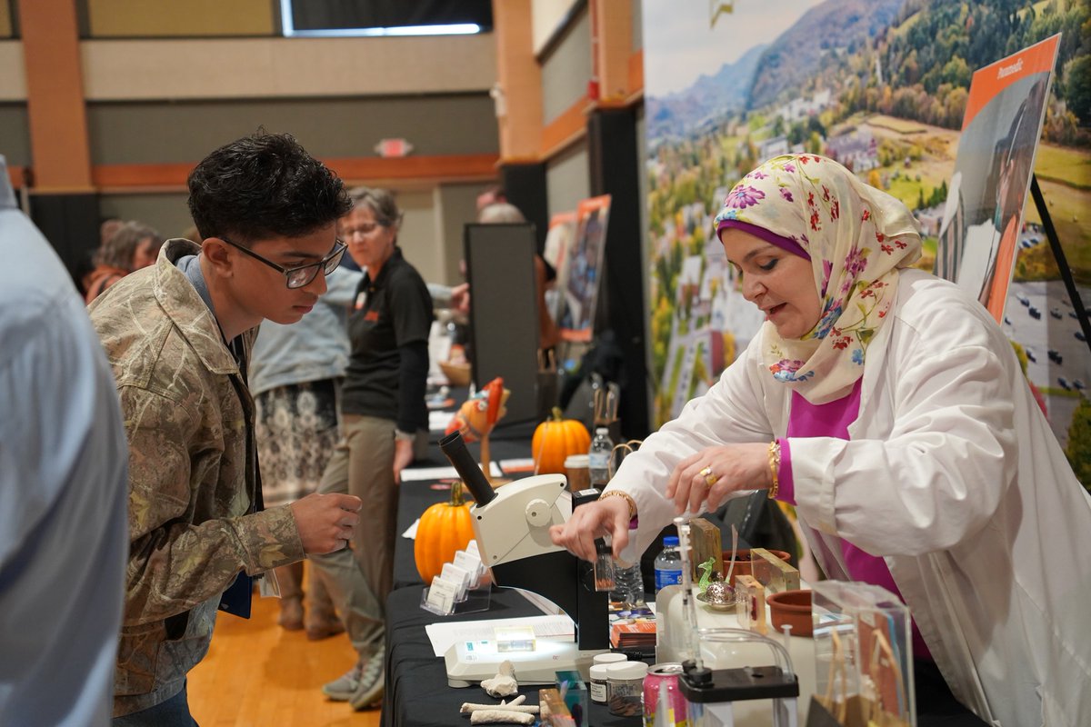 SUNY Cobleskill Ag & Tech tweet media