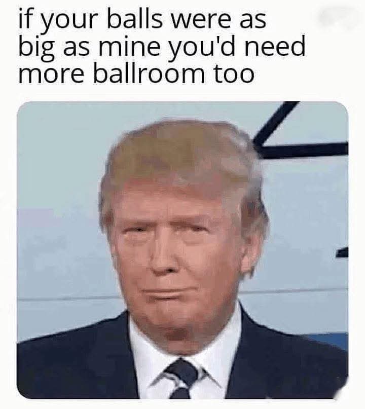 Cry some more, Nancyboys and Karens!

#Trump 

#LiberalTearsLubeMyM4