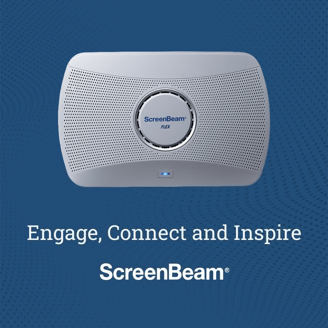 howardcomputer's tweet image. Contactless technologies and hybrid work and learning are top of mind as students return to the classroom and employees rephase back to the office.

ScreenBeam is ready to equip you ... bit.ly/4ohAQM3

#Howard #Technology #Solutions #Innovation #You #Need #IT #We #Do #IT