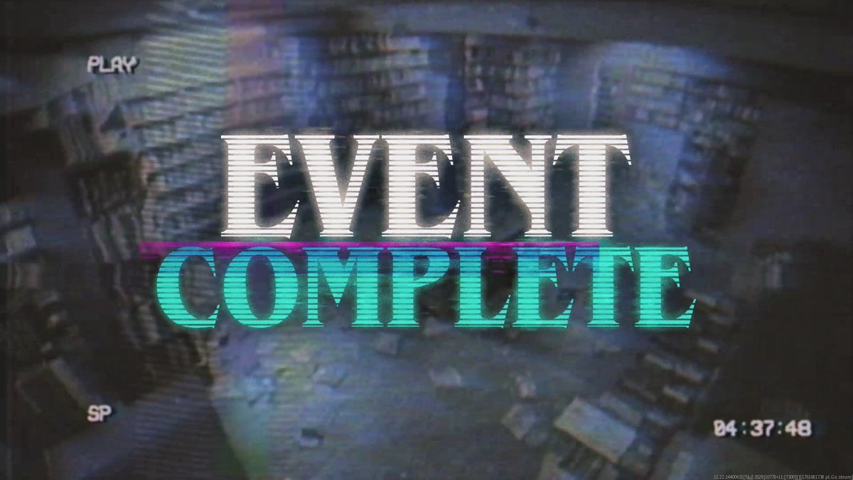 sumi_zo33's tweet image. BO6
ビデオテープのやつ、ステークアウト篭ってたら意外と早くコンプした！

あとプロップハント初めてやった！
隠れるのむずい🤔

BO6、（多分）最後の無料アクセスやってるのでやる人いれば一緒やろーとか言ってみる

#CoDBO6 
#BO6