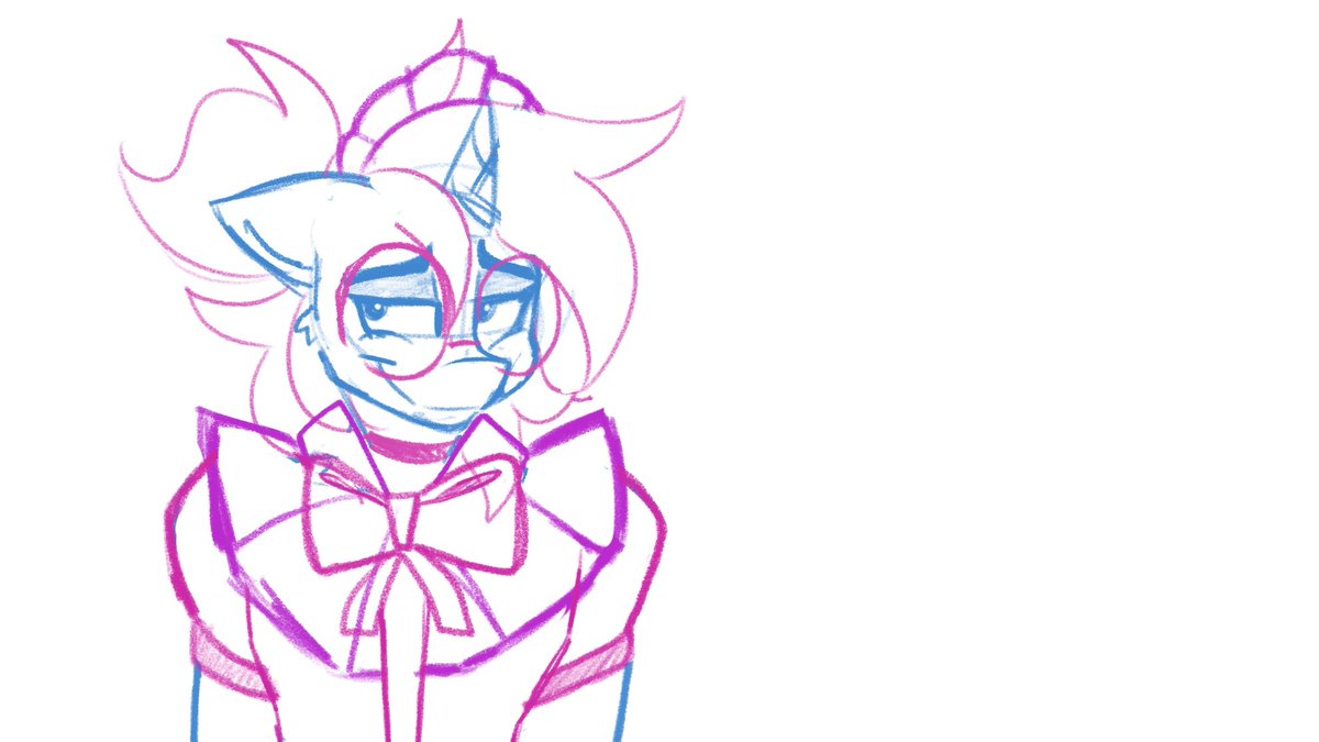 Ambi~ 👓🖌️💖 tweet media
