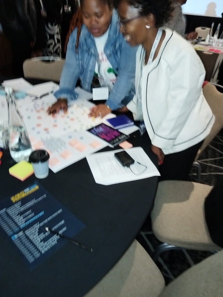 macua_sa's tweet image. The CARE Alliance has been launched!
A united force for childcare justice, bridging early childhood, feminist, worker &amp;amp; community movements.
#CAREInitiative #ECCE #CareEconomy