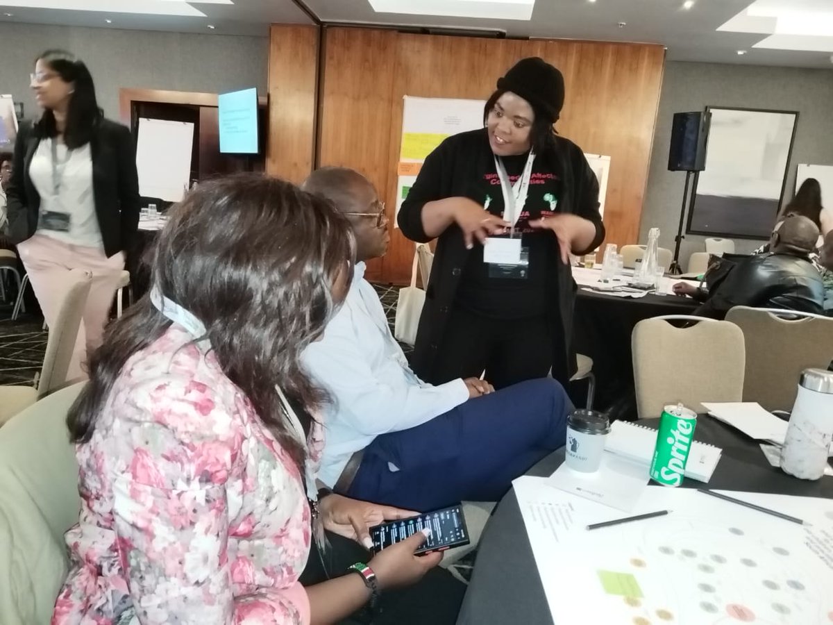 macua_sa's tweet image. The CARE Alliance has been launched!
A united force for childcare justice, bridging early childhood, feminist, worker &amp;amp; community movements.
#CAREInitiative #ECCE #CareEconomy